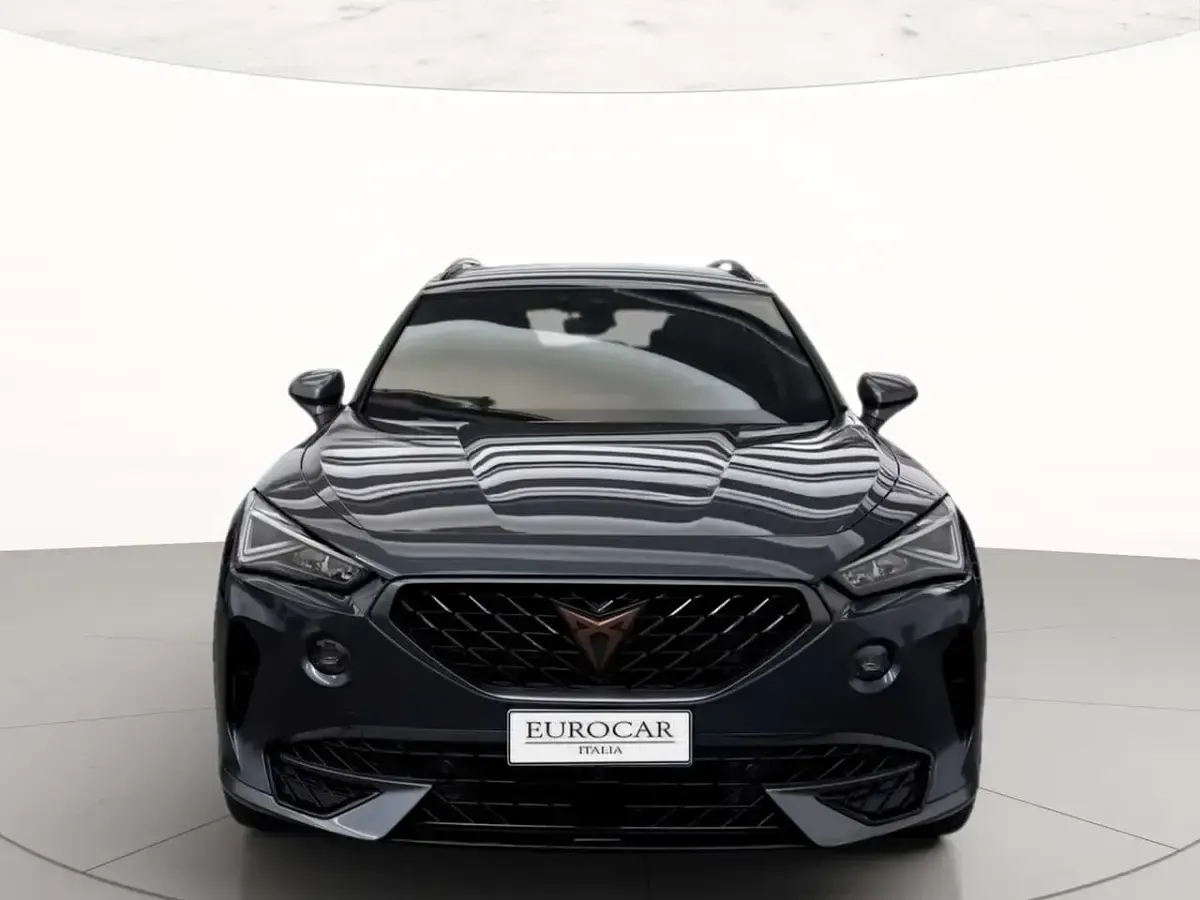 Usata Cupra Formentor 150 CV (110 kW) 2023 Magnetic tech SUV
