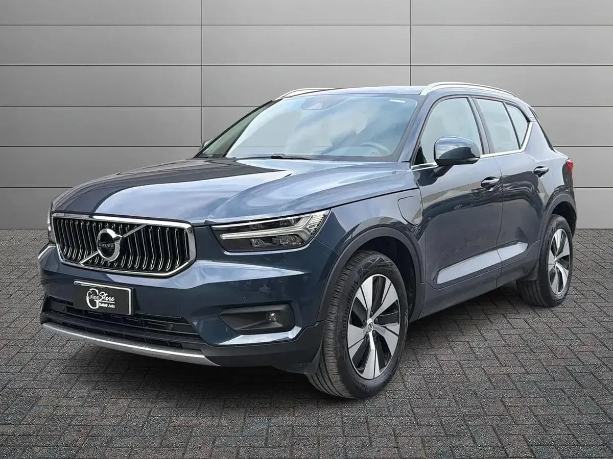 Usata Volvo XC40 Inscription 129 CV (94 kW) 2022 SUV