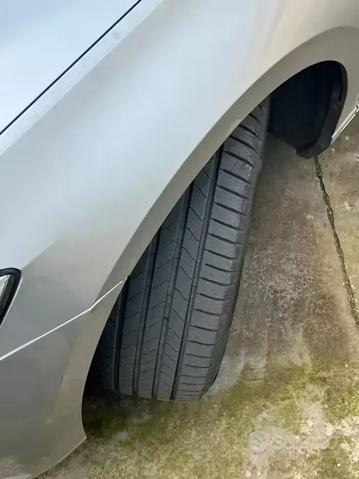 Usata VW Passat 150 CV (110 kW) 2015 Station wagon