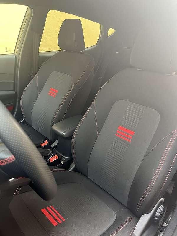 Usata Ford Fiesta ST-Line 125 CV (91 kW) 2022 Utilitaria