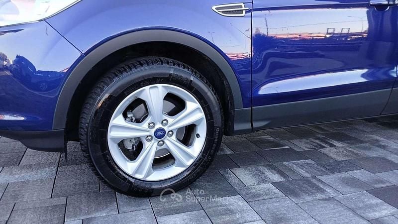 Usata Ford Kuga S 120 CV (88 kW) 2016 Other SUV