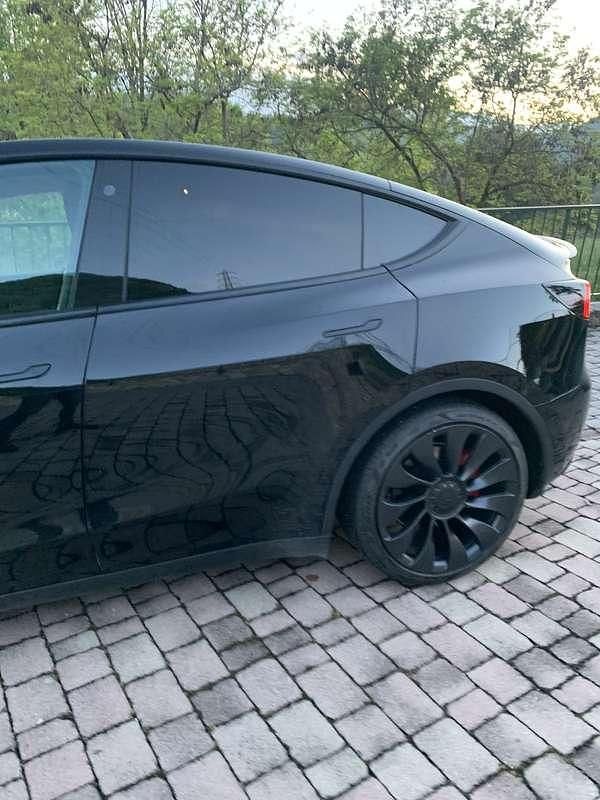Usata Tesla Model Y Performance 155 kW (211 CV) 2022 SUV