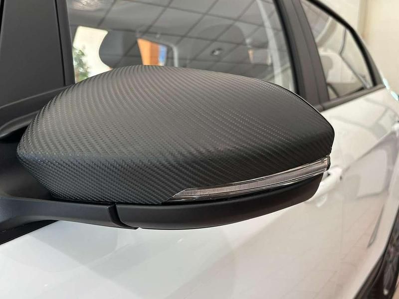 Ny EMC QUATTRO 103 HK (75 kW) 2025 Grå SUV