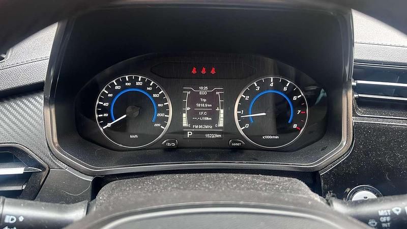 Usata DR DR 3.0 114 CV (83 kW) 2023 SUV