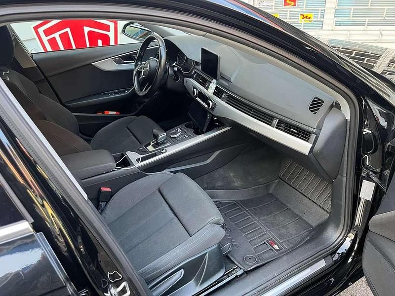 Usata Audi A4 Business 150 CV (110 kW) 2017 Station wagon