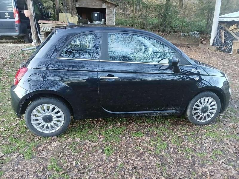 Usata Fiat 500 Dolcevita 69 CV (50 kW) 2022 Utilitaria