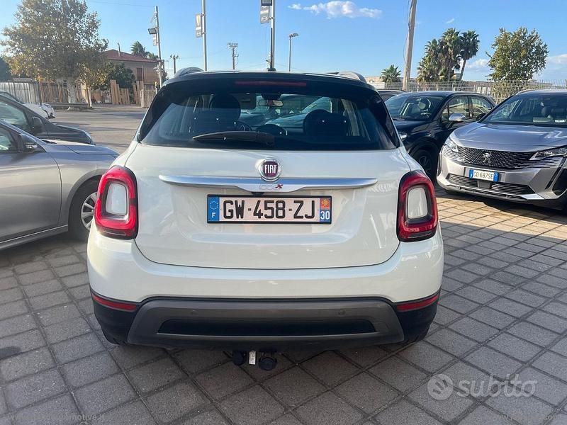 Usata Fiat 130 Cross 130 CV (95 kW) 2021 Berlina