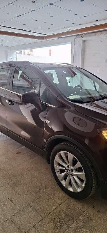 Usata Opel Mokka Cosmo 131 CV (96 kW) 2015 SUV