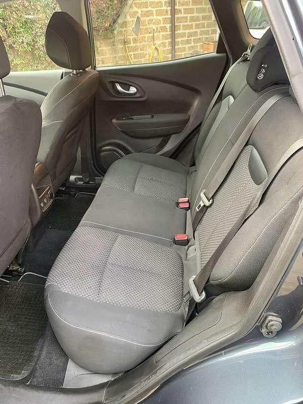 Usata Renault Kadjar Black Edition 116 CV (85 kW) 2021 SUV