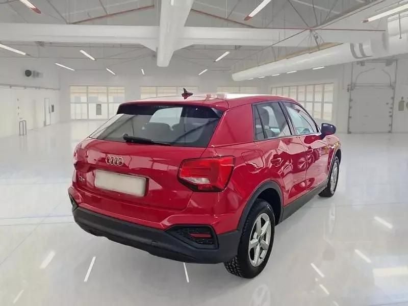 Usata Audi Q2 Business 149 CV (109 kW) 2022 SUV