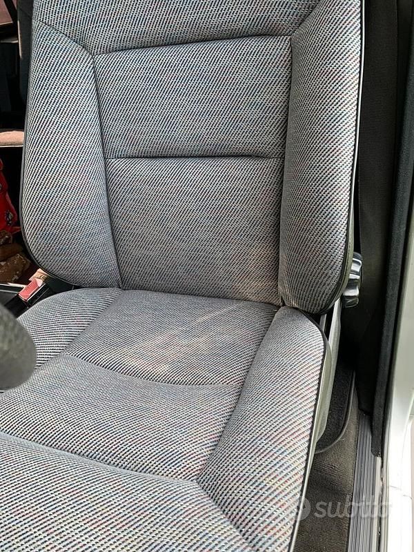 Usata Mercedes 200 1992 Grigio