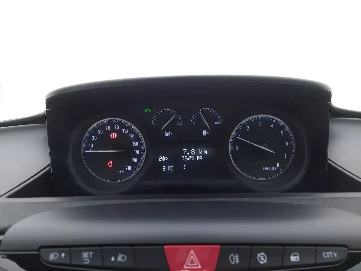 Usata Lancia Ypsilon Silver 70 CV (51 kW) 2022 Grigiogrigio Utilitaria