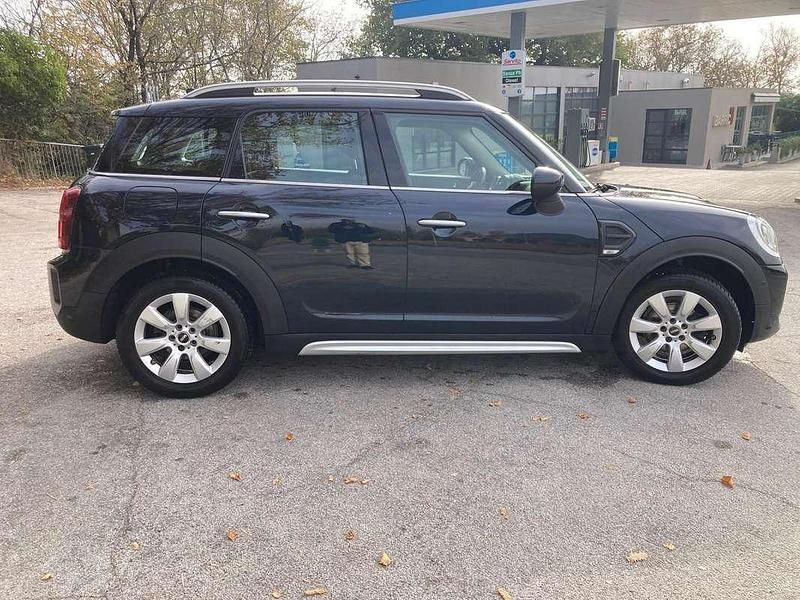 Usata Mini One D Clubman Business 116 CV (85 kW) 2021 Station wagon