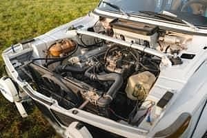 Usata BMW 2002 120 CV (88 kW) 1969 Bianco Berlina