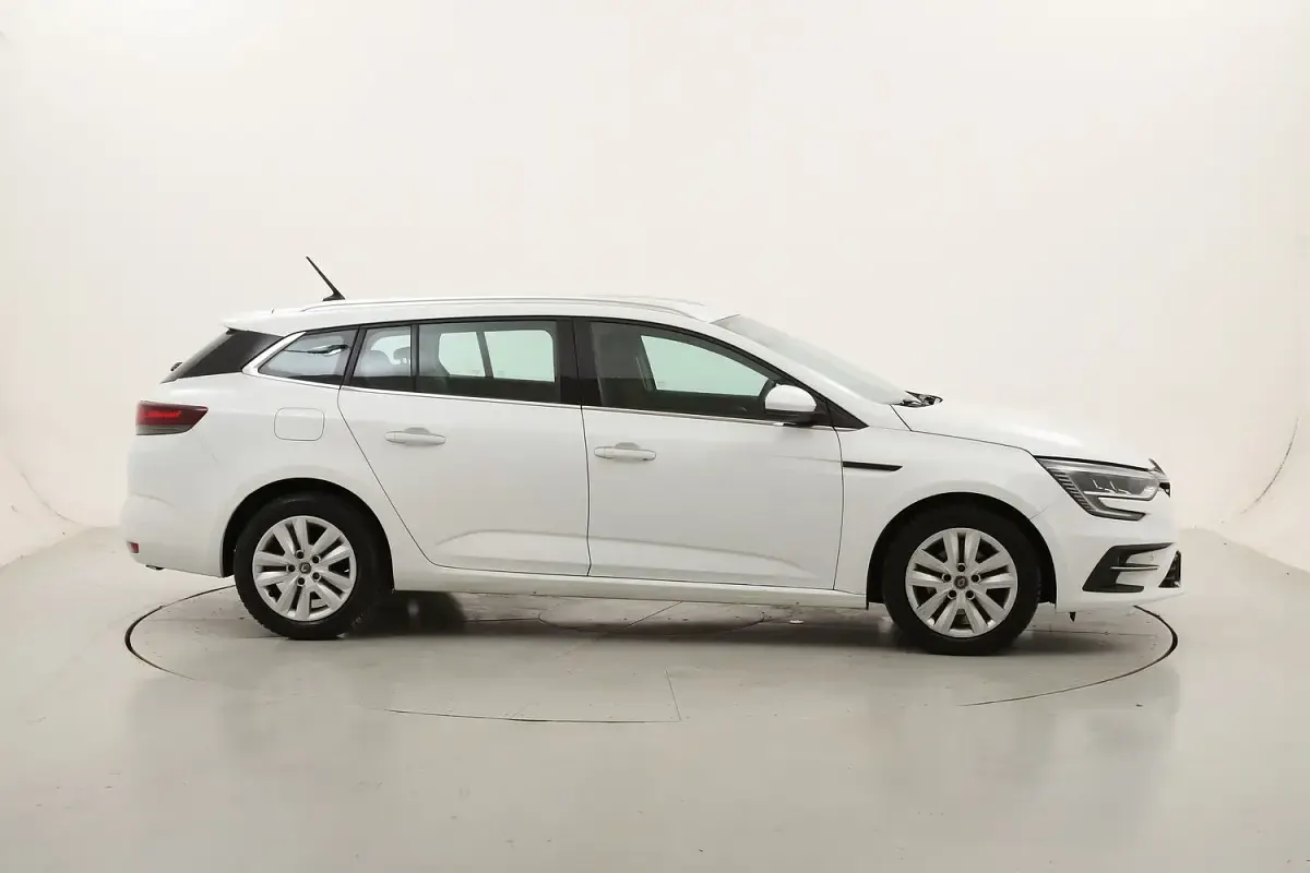 Usata Renault Mégane GrandTour Business 116 CV (85 kW) 2021 Station wagon