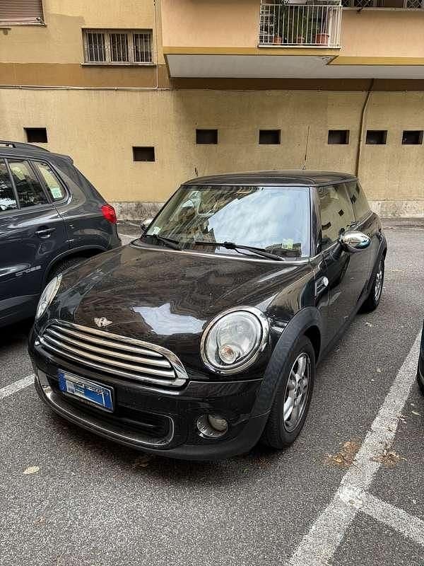 Usata 2013 Mini ONE Due volumi | 7000 € (Buon prezzo) - Immagine 1/4