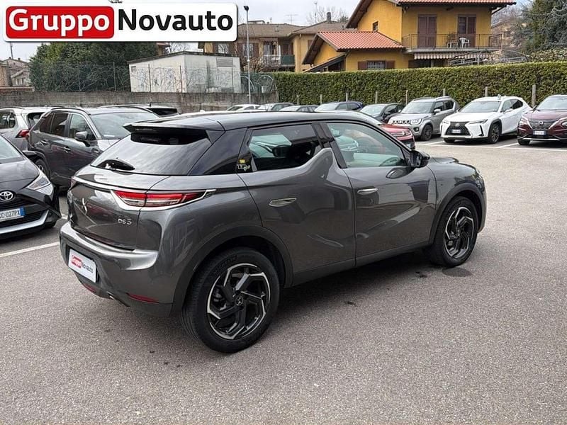 Usata DS Automobiles DS3 Crossback Business 102 CV (75 kW) 2020 Other SUV