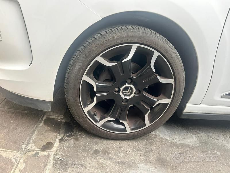 Usata Citroën DS3 2015