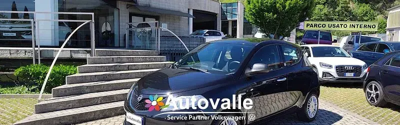 Usata Ford Fiesta 71 CV (52 kW) 2012 Utilitaria