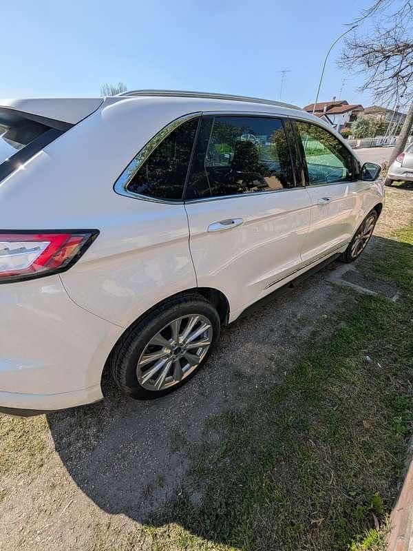 Usata Ford Edge Vignale 209 CV (153 kW) 2018 SUV