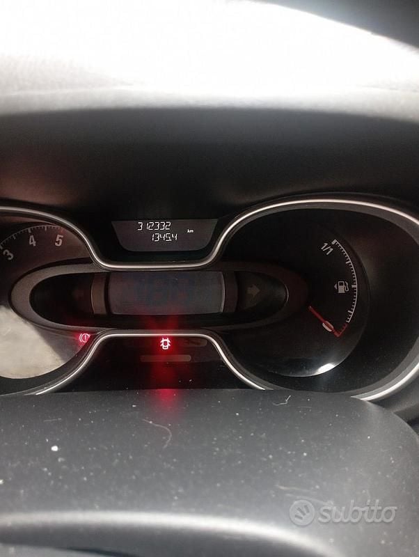 Usata Opel Vivaro 2019 Nero Monovolume