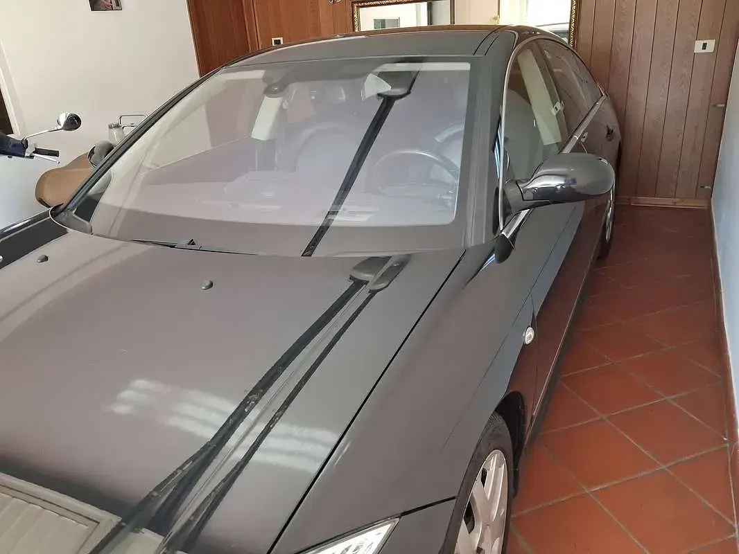 Usata Citroën C6 Exclusive 211 CV (155 kW) 2006 Nero Berlina