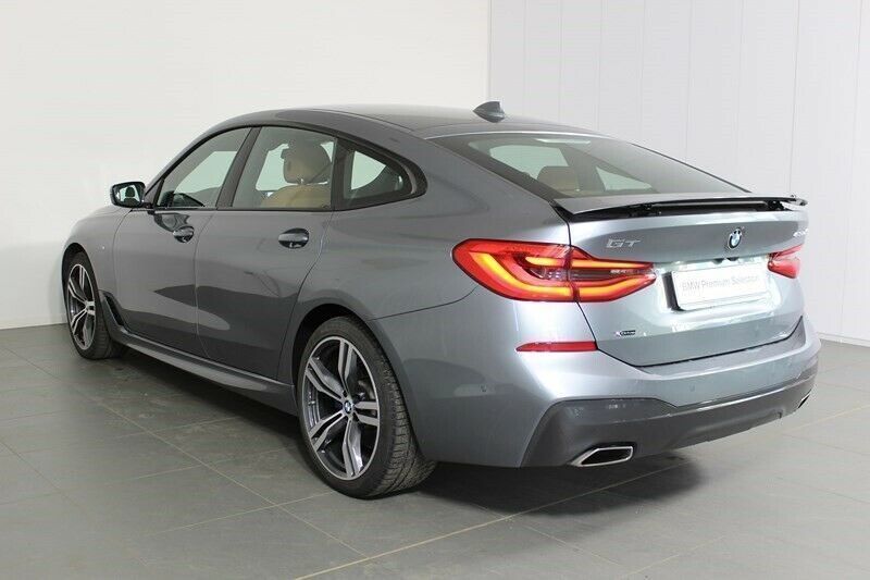 Bmw 630 xdrive