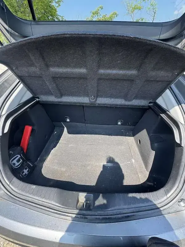 Usata Honda Civic Elegance 120 CV (88 kW) 2016 Berlina
