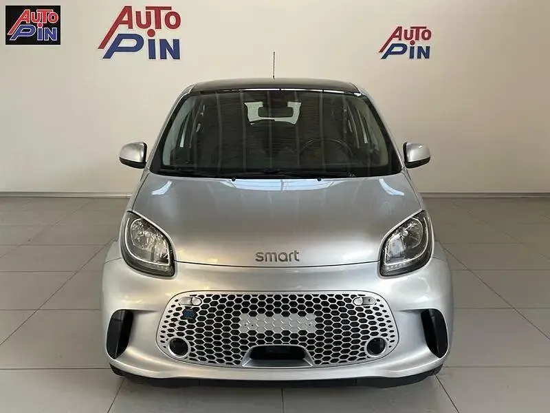 Usata Smart ForFour Electric Drive Passion 60 kW (82 CV) 2020 Other Berlina