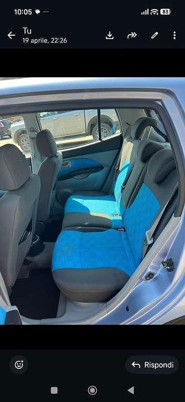 Occasion Kia Picanto 75 ch (55 kW) 2008 Citadine