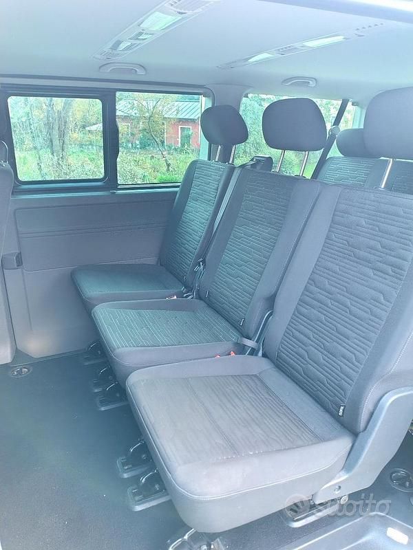 Usata VW Caravelle 151 CV (111 kW) 2023 Monovolume