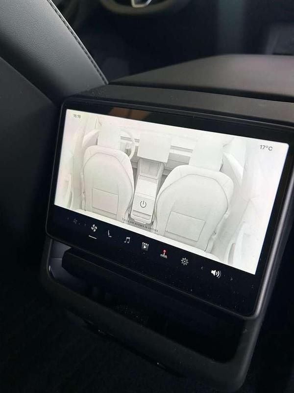 Usata Tesla Model 3 RWD 88 kW (120 CV) 2025 Other Berlina