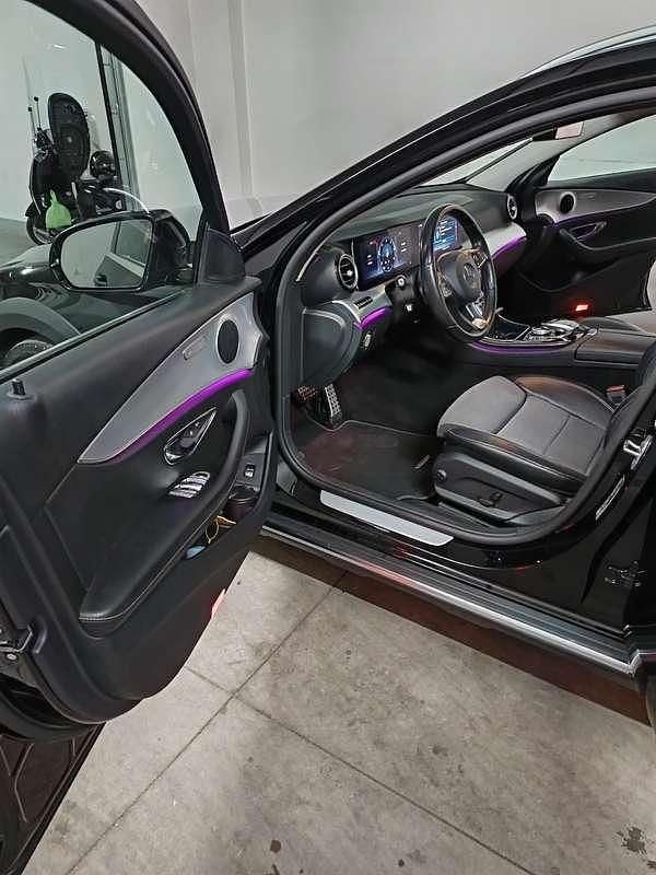 Usata Mercedes E220 All-Terrain Premium Plus 194 CV (142 kW) 2018 Station wagon