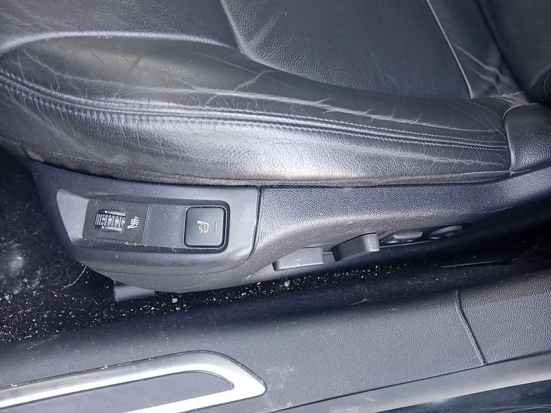 Usata Citroën C5 241 CV (177 kW) 2010 Nero Berlina