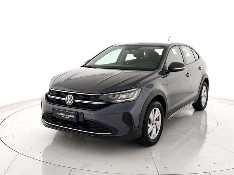 Grigio Usata 2023 VW Taigo Life SUV | 17.700 € (Ottimo prezzo) - Immagine 1/4