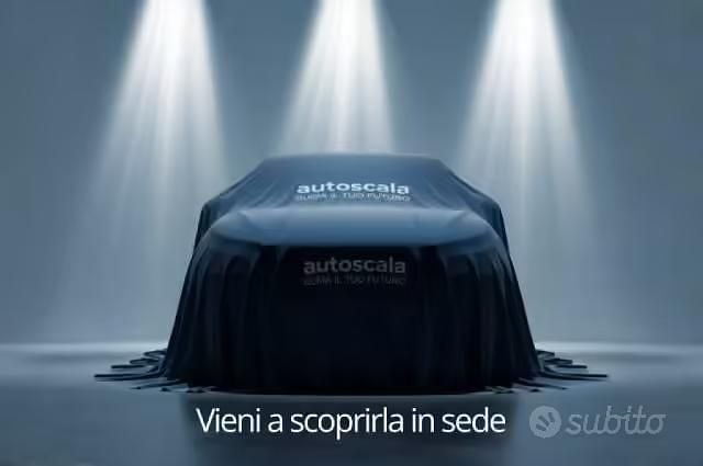 Usata DR DR 3.0 117 CV (86 kW) 2022 Bianco SUV