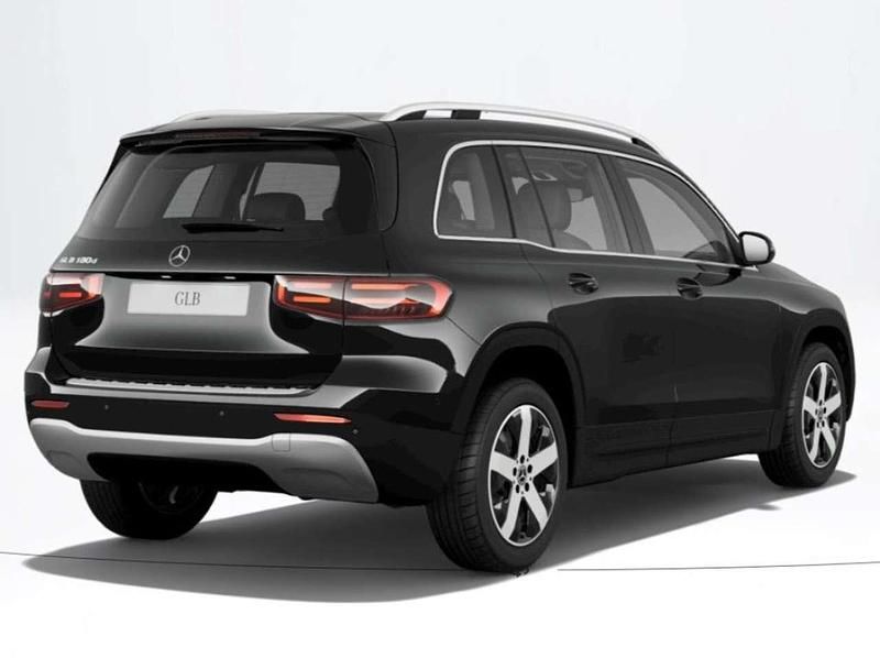Nuova Mercedes GLB180 Executive 116 CV (85 kW) 2026 Nero / pastello SUV