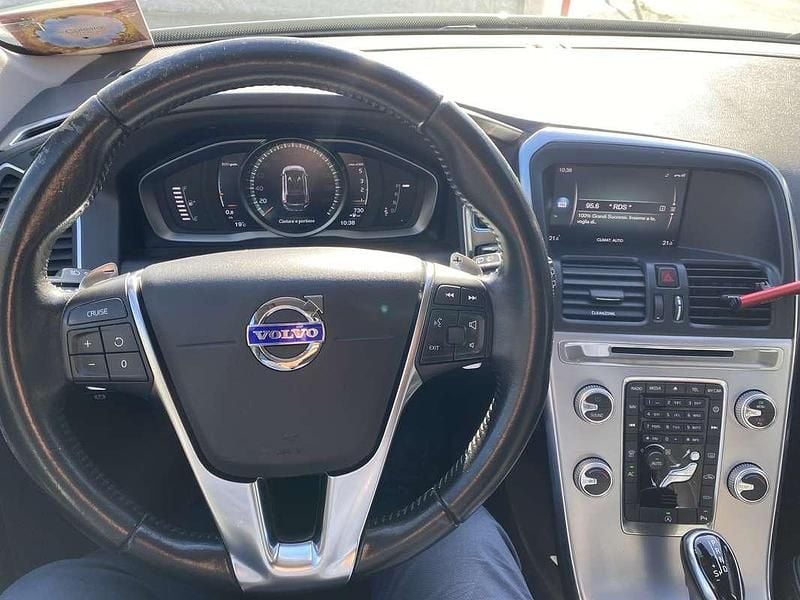 Usata Volvo XC60 Business Edition 150 CV (110 kW) 2017 SUV