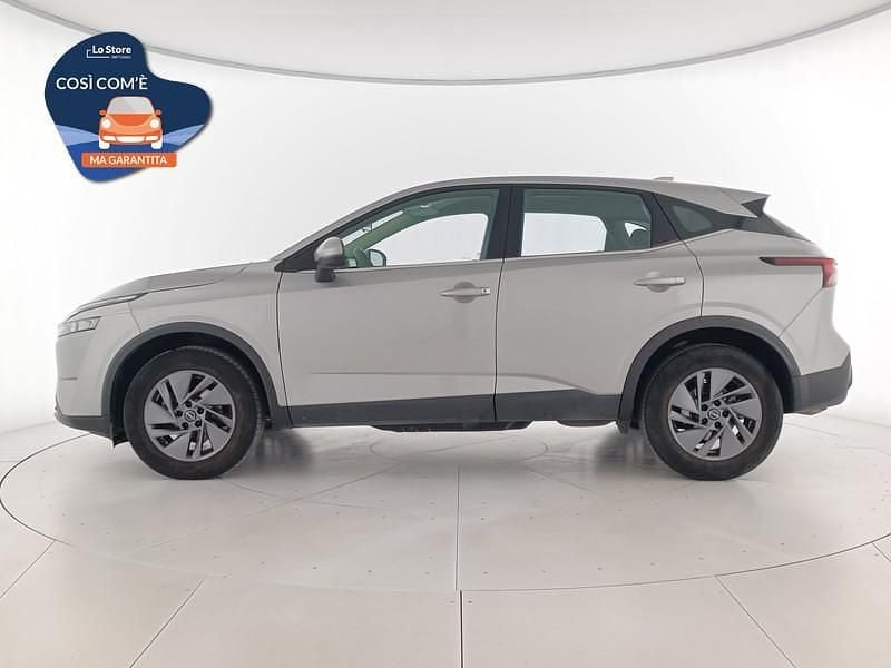 Usata Nissan Qashqai Acenta 140 CV (102 kW) 2023 SUV