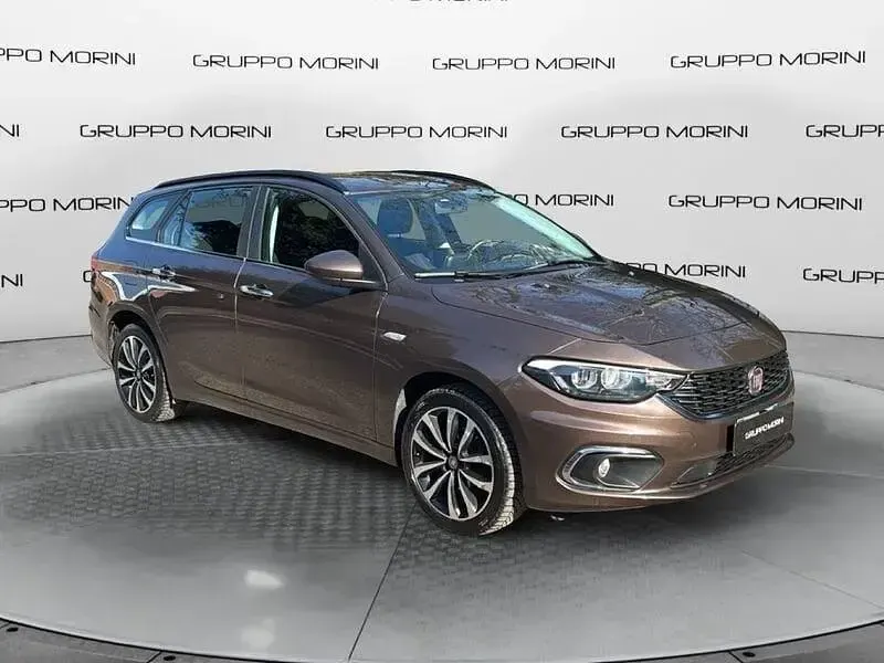 Usata Fiat Tipo Lounge 120 CV (88 kW) 2020 Other Station wagon