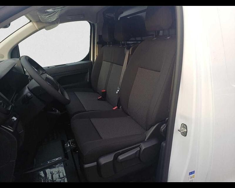 Nuova Fiat Scudo S 120 CV (88 kW) 2026 Bianco Furgone