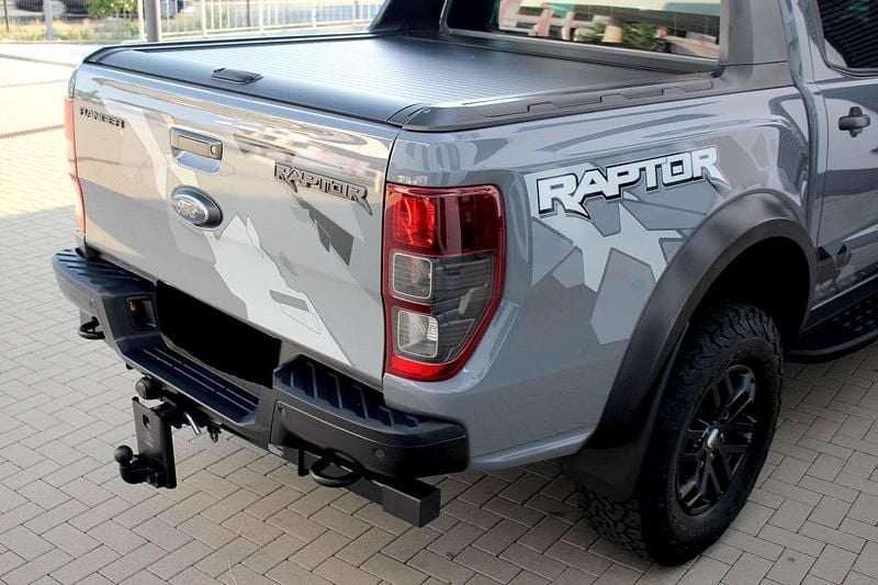 Usata Ford Ranger Raptor 213 CV (156 kW) 2021 Pick-up