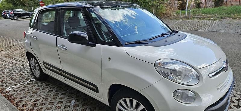 Usata Fiat 500L Urban 95 CV (69 kW) 2016 Monovolume
