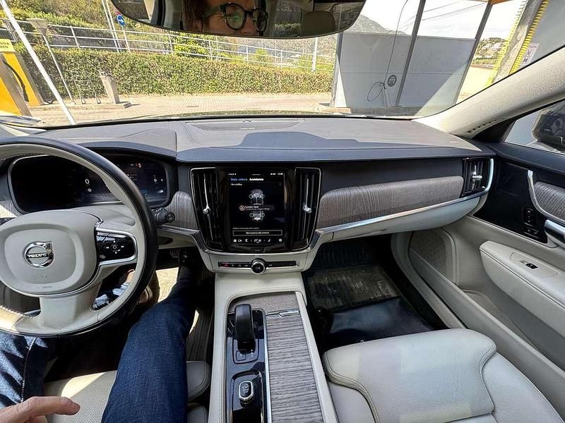 Usata Volvo V90 CC Plus 197 CV (144 kW) 2022 Station wagon