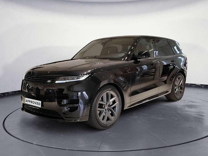 Nuova 2025 Land Rover Range Rover Sport SE Dynamic 249 CV SUV – 06128 ...