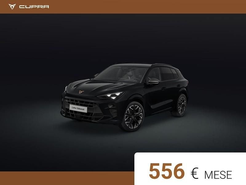 Grigio timanfaya Nuova 2025 Cupra Terramar SUV | 43.000 € (Buon prezzo) - Immagine 1/4