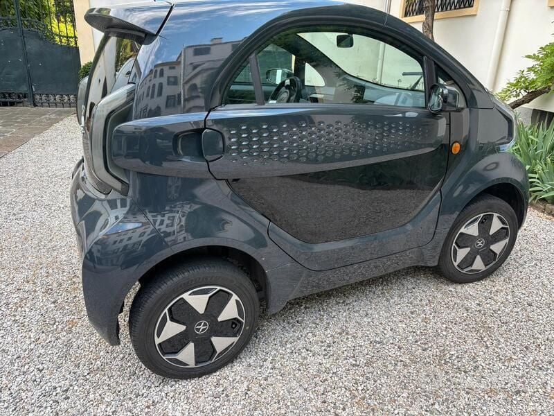 Usata XEV Yoyo 7 kW (10 CV) 2024 Utilitaria