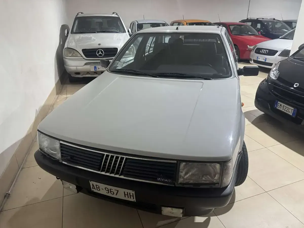 Usata Fiat Croma 120 CV (88 kW) 1986 Other Berlina