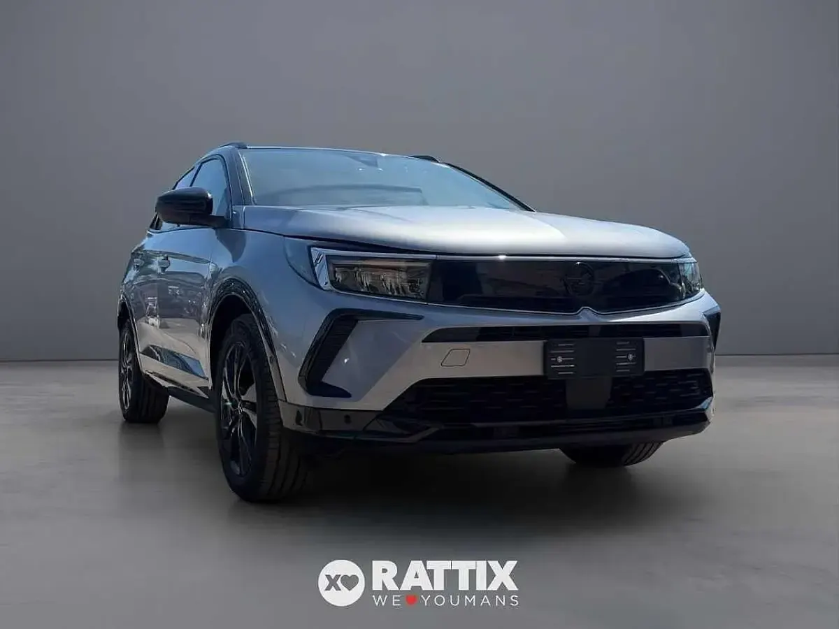 Usata Opel Grandland X 136 CV (100 kW) 2025 SUV
