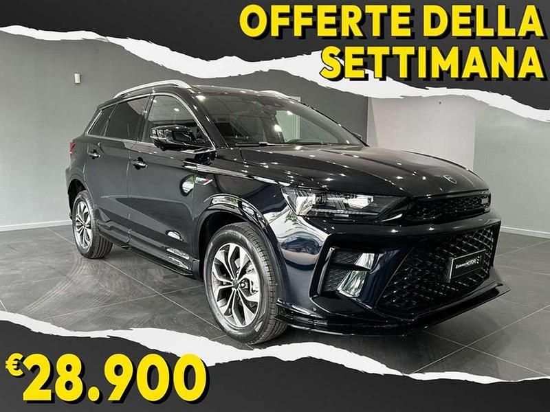 Grigio Usata 2024 Cirelli 3 SUV | 28.900 € (Cara) - Immagine 1/4